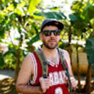 Meet your Posher, Jeff